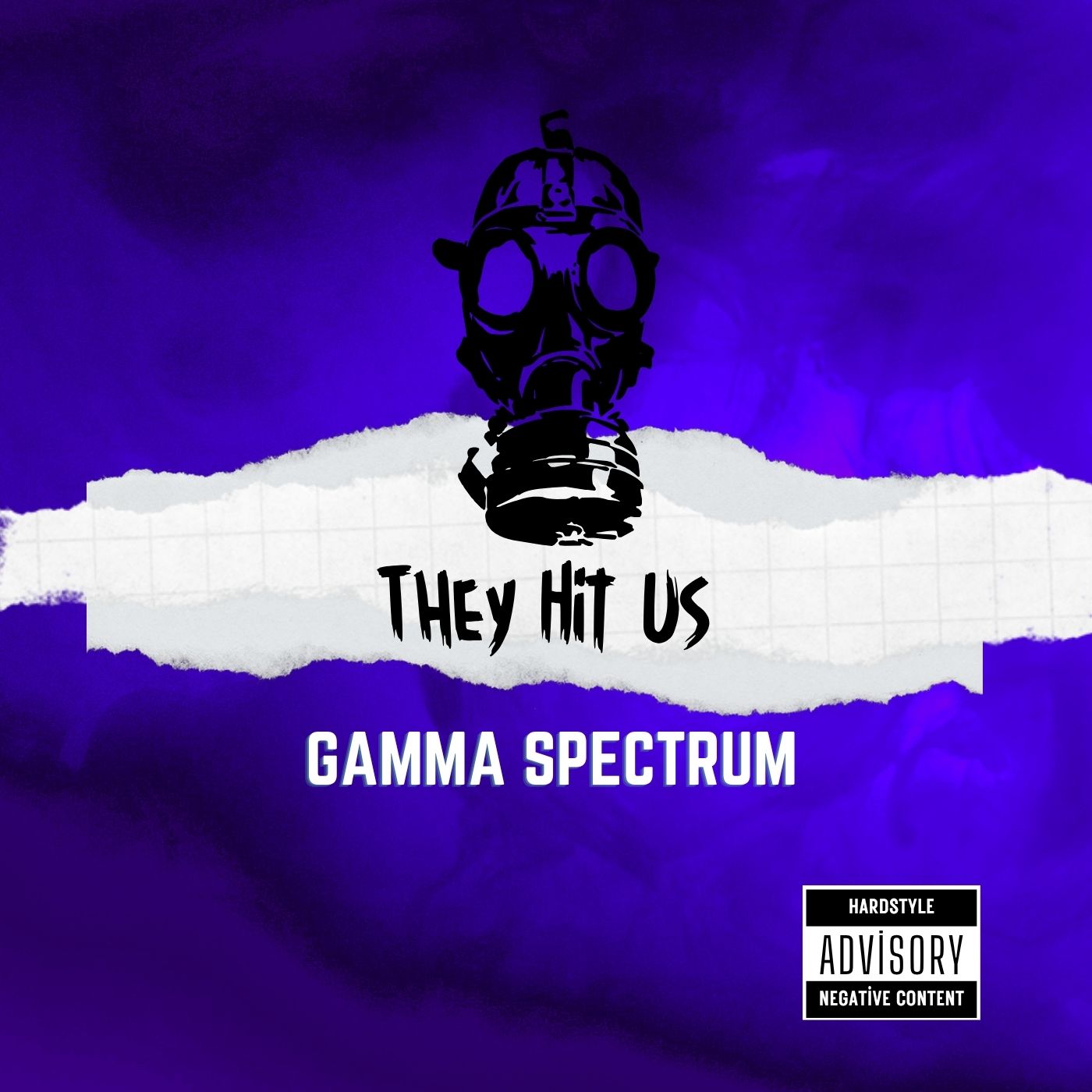 Gamma Spectrum - Yeni Single
