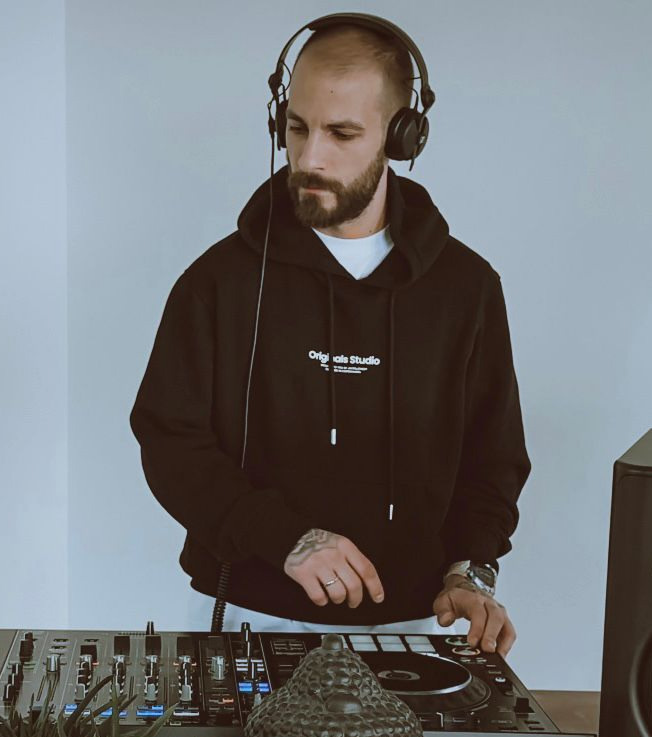 Volkan Deniz
